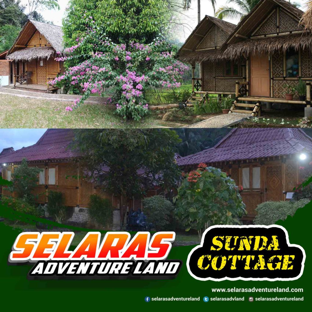 Penginapan di Citarik Cikidang Sukabumi